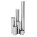 Olympia 6 x 12 in. Rhino Rigid Stainless Steel 304L Chimney Liner 3601397